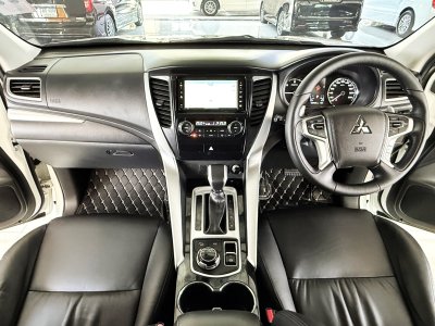 Mitsubishi Pajero Sport 2.4 GT Premium (ปี 2016) SUV AT - 4WD