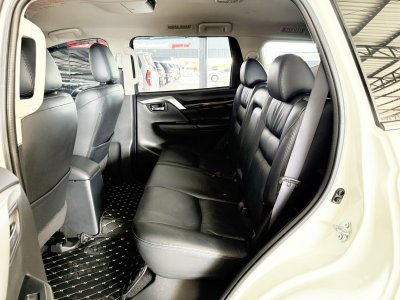 Mitsubishi Pajero Sport 2.4 GT Premium (ปี 2016) SUV AT - 4WD