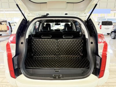 Mitsubishi Pajero Sport 2.4 GT Premium (ปี 2016) SUV AT - 4WD