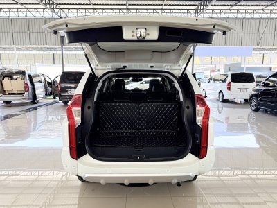 Mitsubishi Pajero Sport 2.4 GT Premium (ปี 2016) SUV AT - 4WD