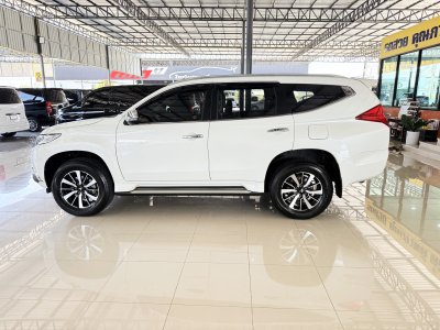 Mitsubishi Pajero Sport 2.4 GT Premium (ปี 2016) SUV AT - 4WD