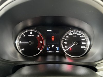 Mitsubishi Pajero Sport 2.4 GT Premium (ปี 2016) SUV AT - 4WD