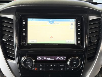Mitsubishi Pajero Sport 2.4 GT Premium (ปี 2016) SUV AT - 4WD