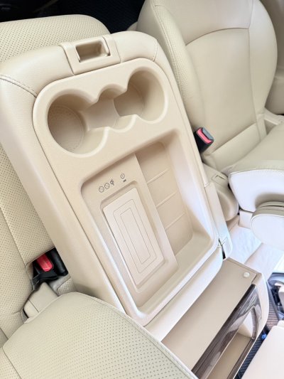 Hyundai H-1 2.5 Deluxe (ปี 2022) Wagon AT