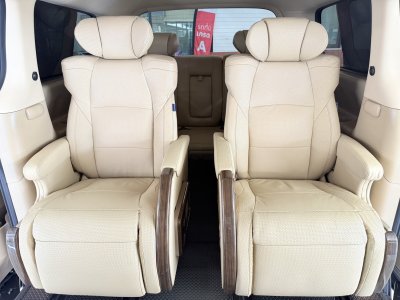 Hyundai H-1 2.5 Deluxe (ปี 2022) Wagon AT