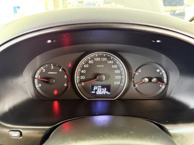 Hyundai H-1 2.5 Deluxe (ปี 2022) Wagon AT