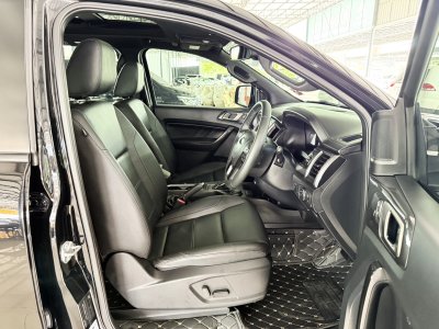Ford Everest 2.0 Titanium+ (ปี 2020) SUV AT - 4WD
