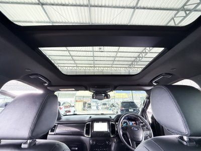 Ford Everest 2.0 Titanium+ (ปี 2020) SUV AT - 4WD
