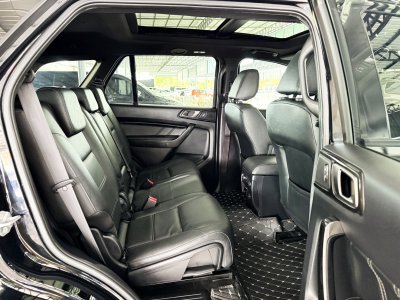 Ford Everest 2.0 Titanium+ (ปี 2020) SUV AT - 4WD