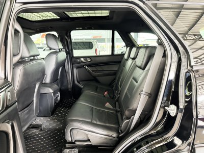 Ford Everest 2.0 Titanium+ (ปี 2020) SUV AT - 4WD