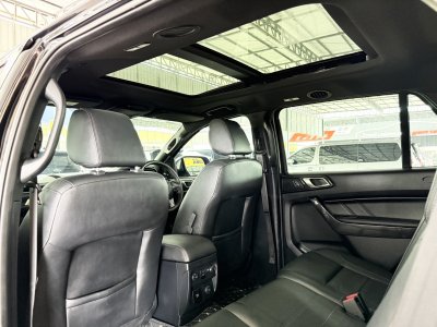Ford Everest 2.0 Titanium+ (ปี 2020) SUV AT - 4WD