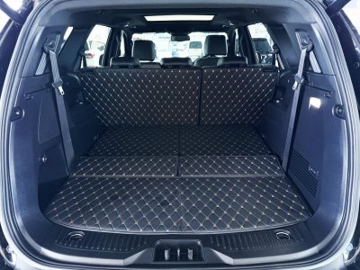 Ford Everest 2.0 Titanium+ (ปี 2020) SUV AT - 4WD