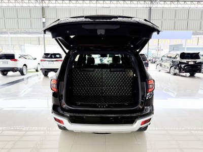 Ford Everest 2.0 Titanium+ (ปี 2020) SUV AT - 4WD