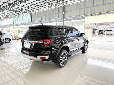 Ford Everest 2.0 Titanium+ (ปี 2020) SUV AT - 4WD