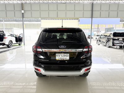 Ford Everest 2.0 Titanium+ (ปี 2020) SUV AT - 4WD