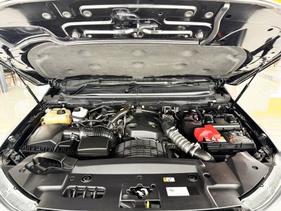 Ford Everest 2.0 Titanium+ (ปี 2020) SUV AT - 4WD