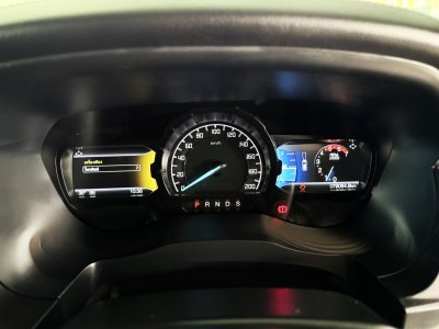 Ford Everest 2.0 Titanium+ (ปี 2020) SUV AT - 4WD