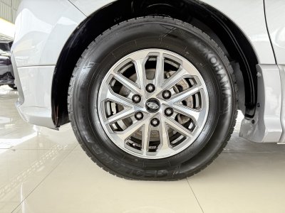 Hyundai H-1 2.5 Deluxe (Y 2018) Wagon AT
