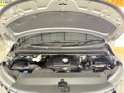 Hyundai H-1 2.5 Deluxe (Y 2018) Wagon AT