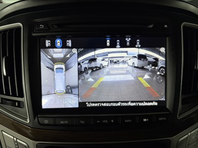 Hyundai H-1 2.5 Deluxe (Y 2018) Wagon AT