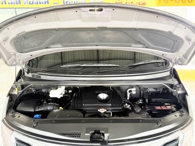 Hyundai H-1 2.5 Deluxe (ปี 2014) Wagon AT