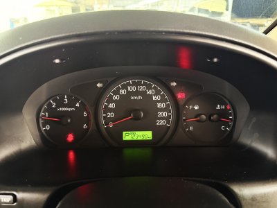 Hyundai H-1 2.5 Deluxe (ปี 2014) Wagon AT