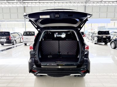 Toyota Fortuner 2.8 TRD Sportivo (ปี 2019) SUV AT - 2WD