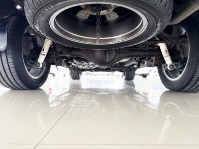 Toyota Fortuner 2.8 TRD Sportivo (ปี 2019) SUV AT - 2WD