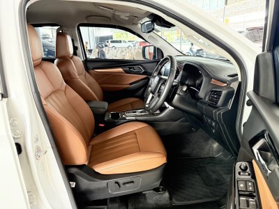 Isuzu MU-X 3.0 Ultimate 2WD (ปี 2022) SUV AT