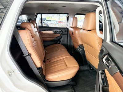 Isuzu MU-X 3.0 Ultimate 2WD (ปี 2022) SUV AT