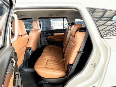 Isuzu MU-X 3.0 Ultimate 2WD (ปี 2022) SUV AT