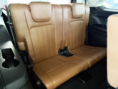 Isuzu MU-X 3.0 Ultimate 2WD (ปี 2022) SUV AT