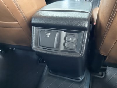 Isuzu MU-X 3.0 Ultimate 2WD (ปี 2022) SUV AT