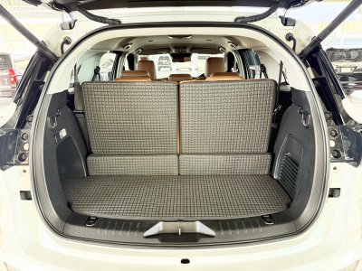 Isuzu MU-X 3.0 Ultimate 2WD (ปี 2022) SUV AT