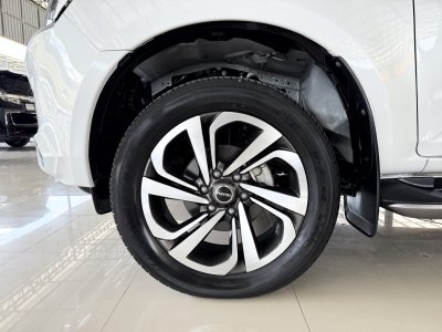 Isuzu MU-X 3.0 Ultimate 2WD (ปี 2022) SUV AT