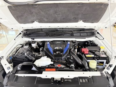 Isuzu MU-X 3.0 Ultimate 2WD (ปี 2022) SUV AT