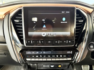 Isuzu MU-X 3.0 Ultimate 2WD (ปี 2022) SUV AT