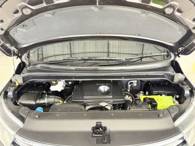 Hyundai H-1 2.5 Deluxe (ปี 2018) Wagon AT