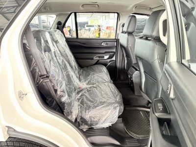 Ford Everest 2.0 Sport DAT Pack B (ปี 2025) SUV AT