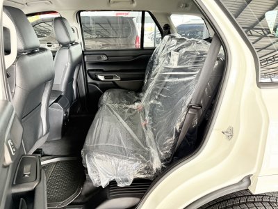 Ford Everest 2.0 Sport DAT Pack B (ปี 2025) SUV AT