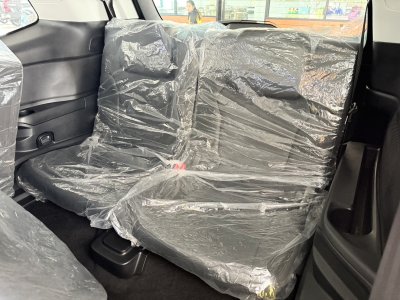 Ford Everest 2.0 Sport DAT Pack B (ปี 2025) SUV AT