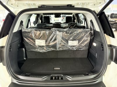 Ford Everest 2.0 Sport DAT Pack B (ปี 2025) SUV AT