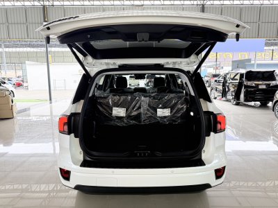 Ford Everest 2.0 Sport DAT Pack B (ปี 2025) SUV AT