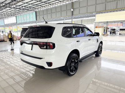 Ford Everest 2.0 Sport DAT Pack B (ปี 2025) SUV AT