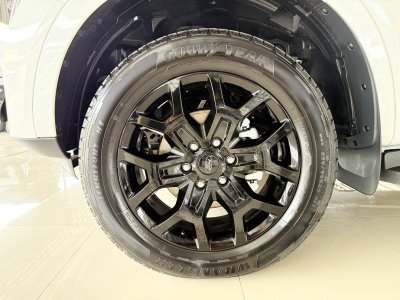 Ford Everest 2.0 Sport DAT Pack B (ปี 2025) SUV AT