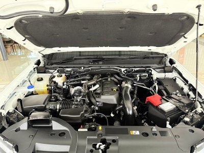 Ford Everest 2.0 Sport DAT Pack B (ปี 2025) SUV AT
