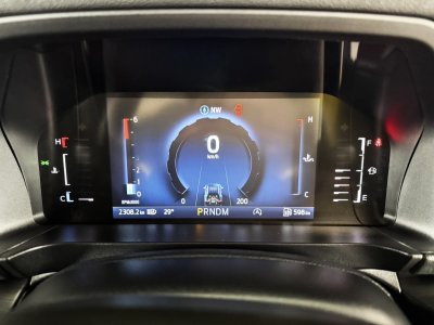 Ford Everest 2.0 Sport DAT Pack B (ปี 2025) SUV AT