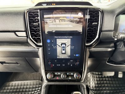 Ford Everest 2.0 Sport DAT Pack B (ปี 2025) SUV AT