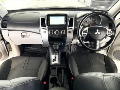 Mitsubishi Pajero Sport 2.5 GT (ปี 2015) SUV AT - 2WD
