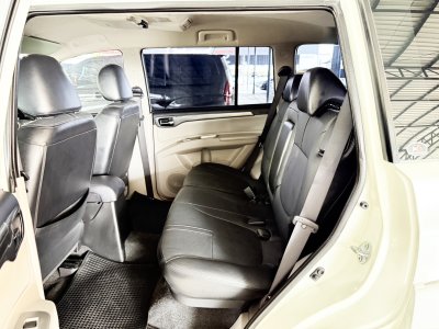 Mitsubishi Pajero Sport 2.5 GT (ปี 2015) SUV AT - 2WD